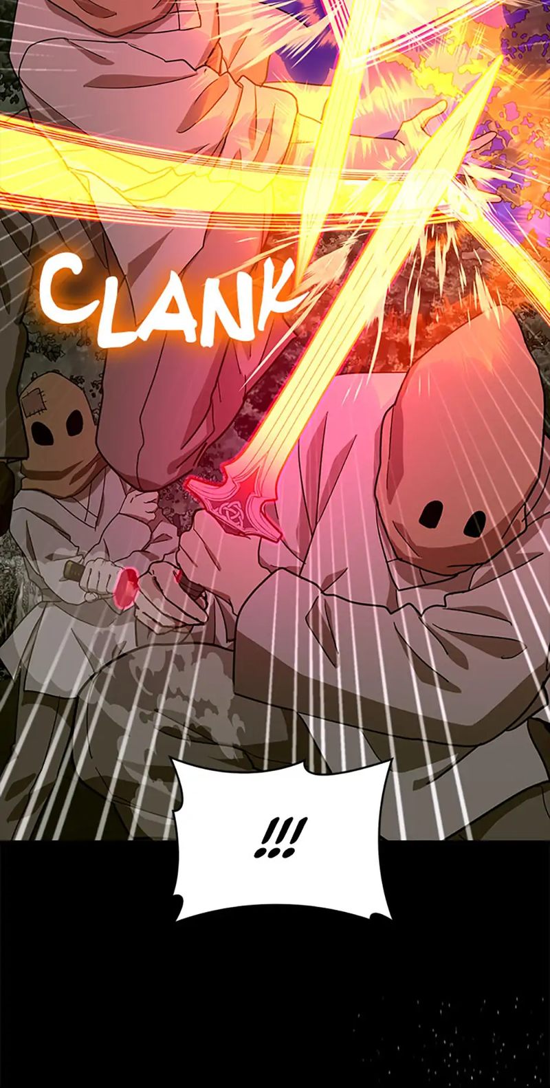 To Hell With Being A Saint, I’m A Doctor Chapter 103 - Page 18