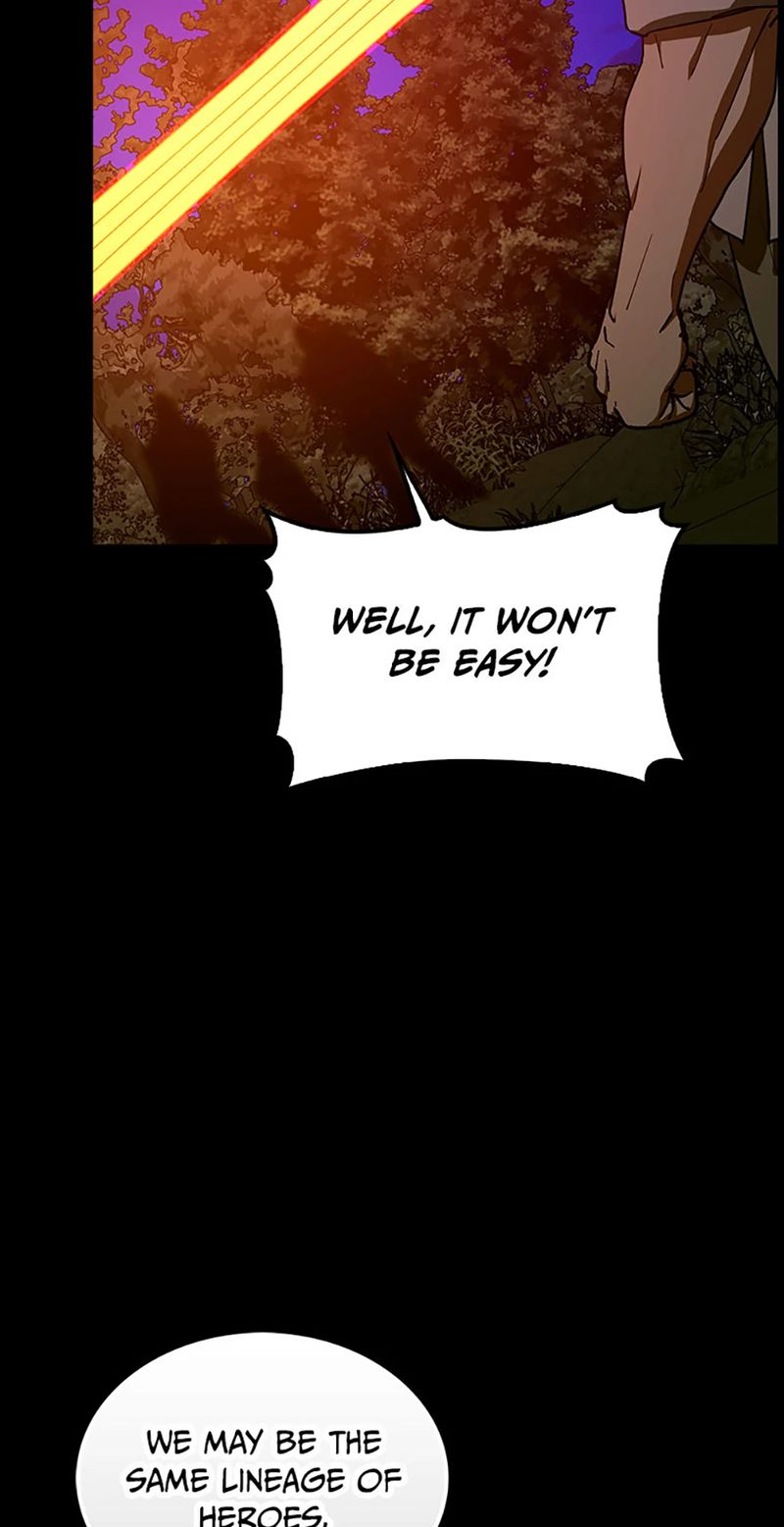 To Hell With Being A Saint, I’m A Doctor Chapter 103 - Page 23