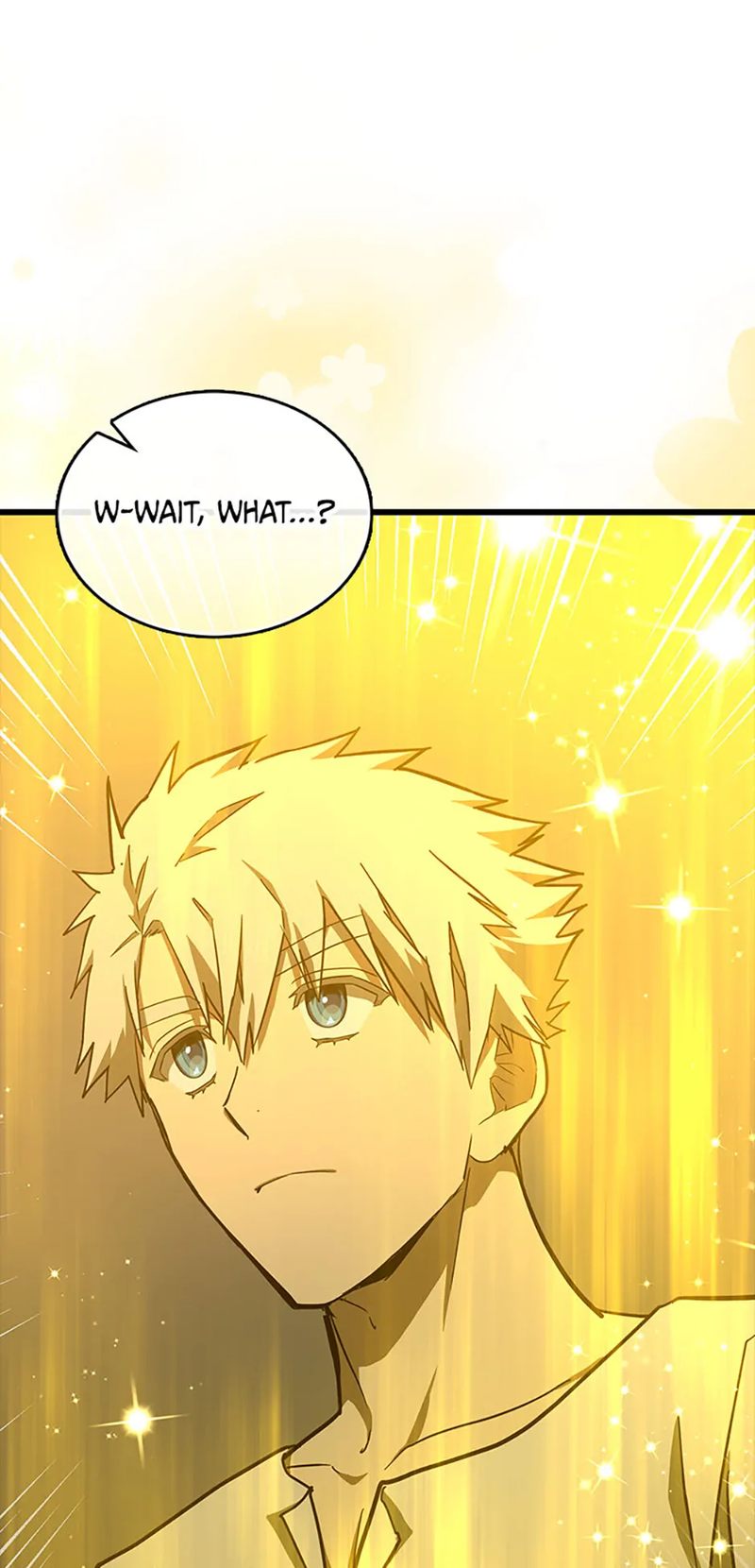To Hell With Being A Saint, I’m A Doctor Chapter 104 - Page 1