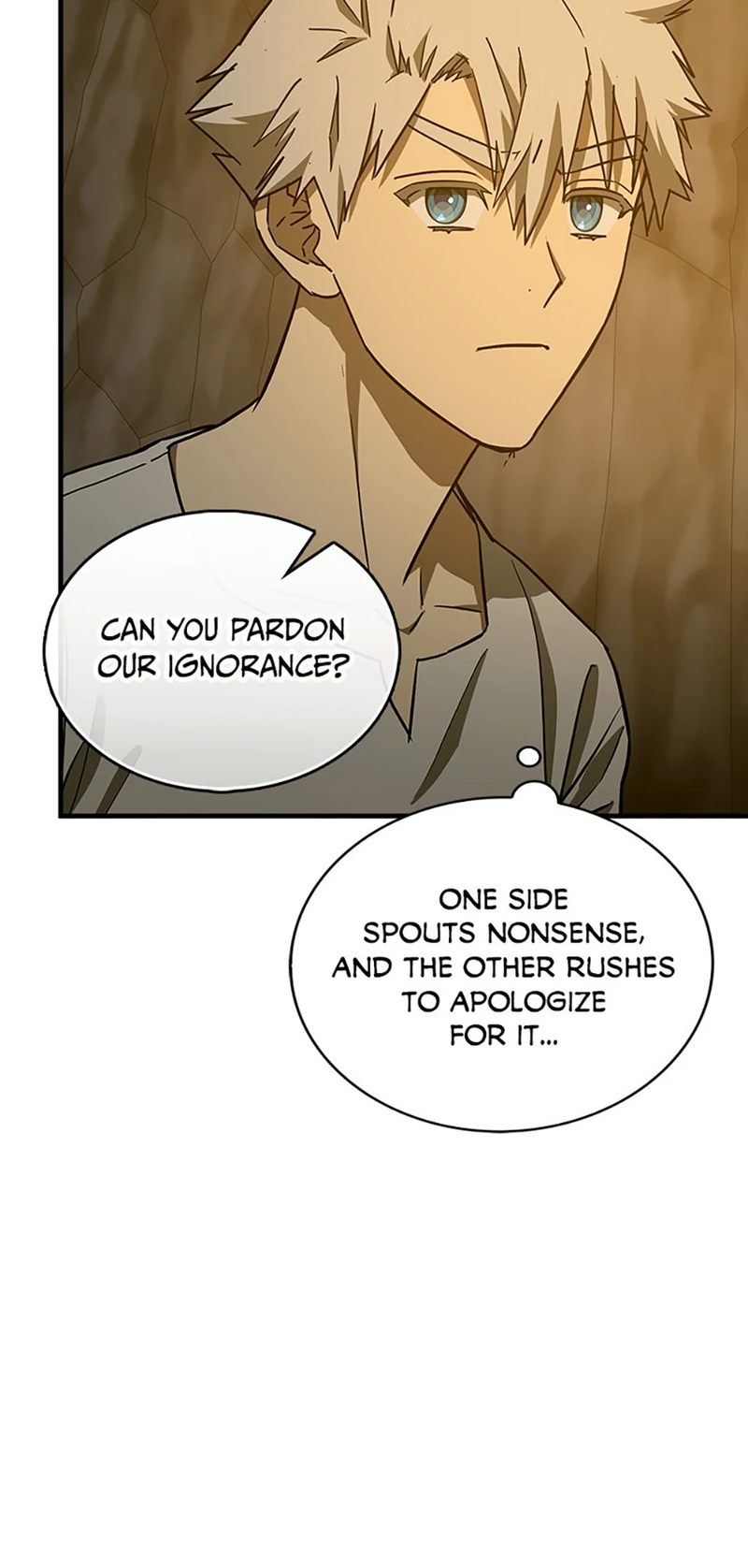 To Hell With Being A Saint, I’m A Doctor Chapter 104 - Page 25