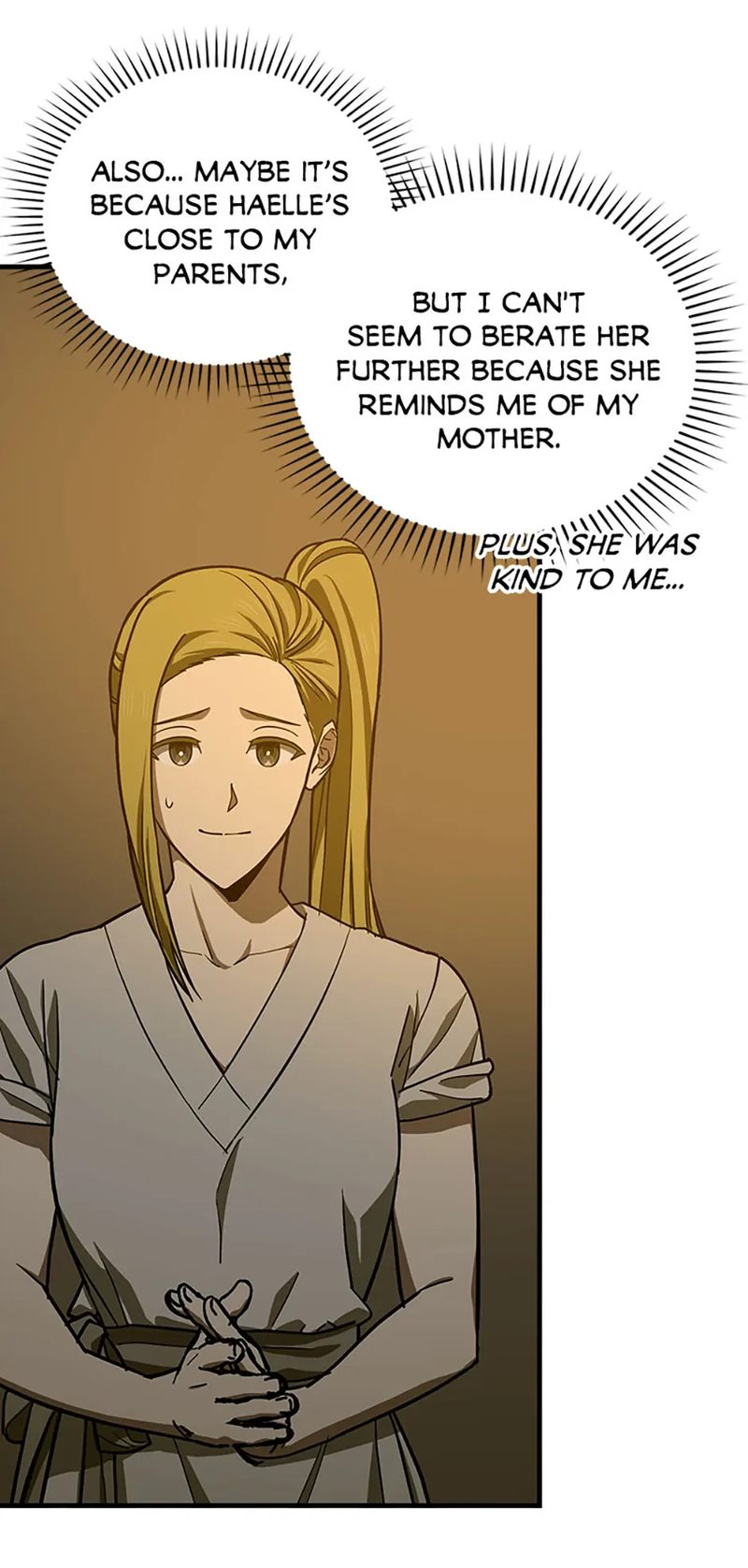 To Hell With Being A Saint, I’m A Doctor Chapter 104 - Page 26