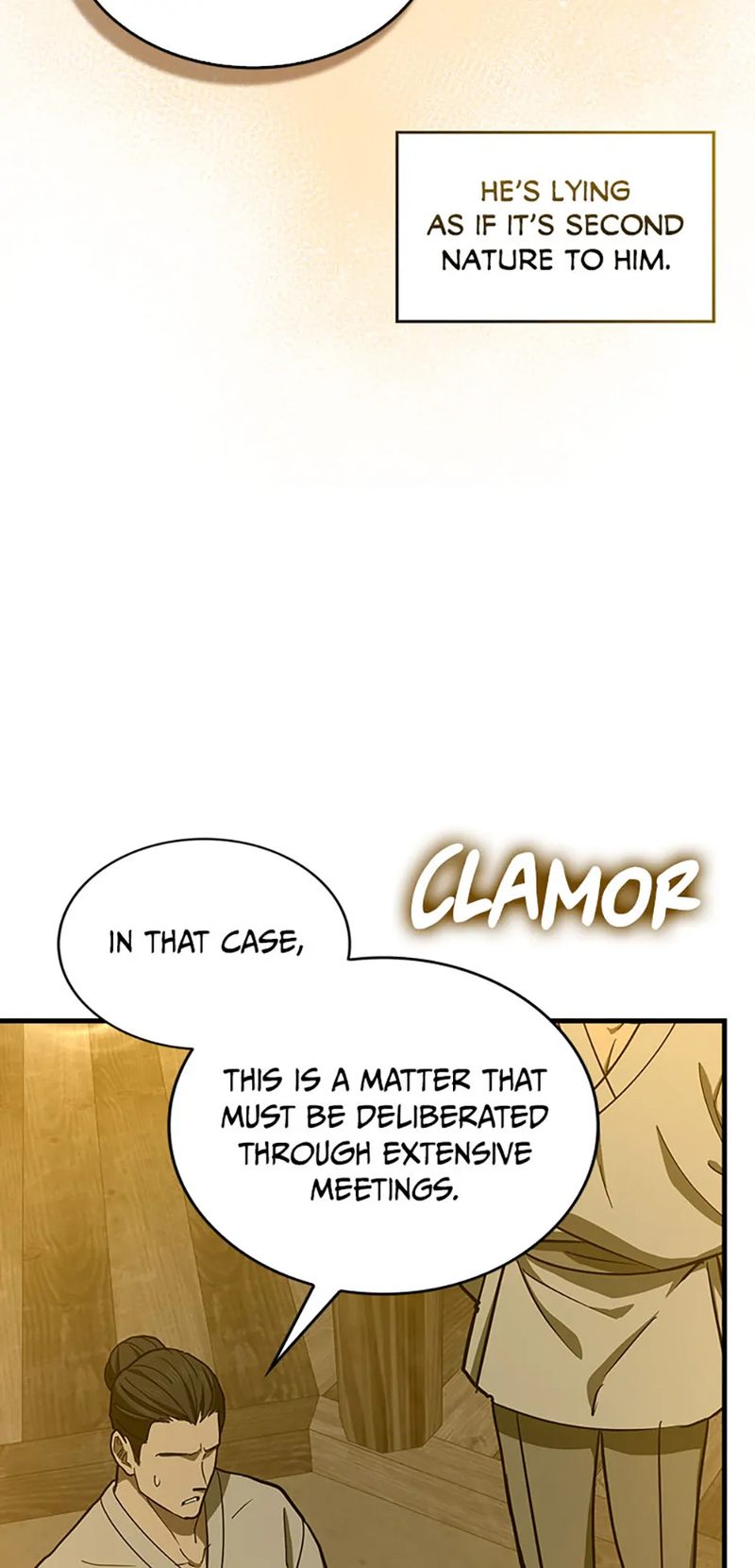 To Hell With Being A Saint, I’m A Doctor Chapter 104 - Page 5