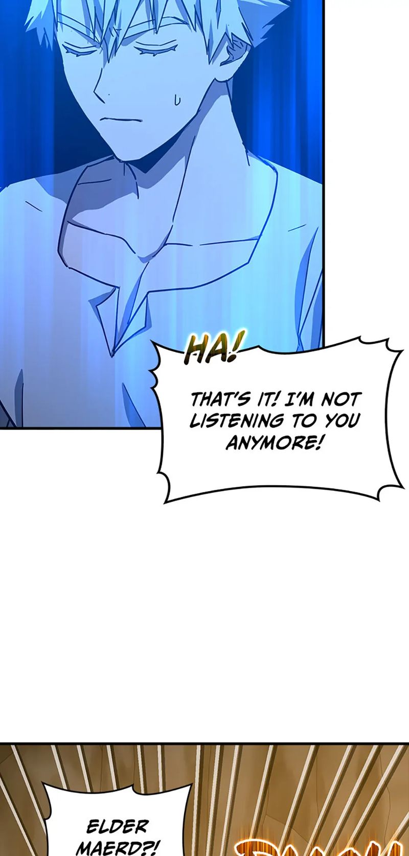 To Hell With Being A Saint, I’m A Doctor Chapter 104 - Page 57