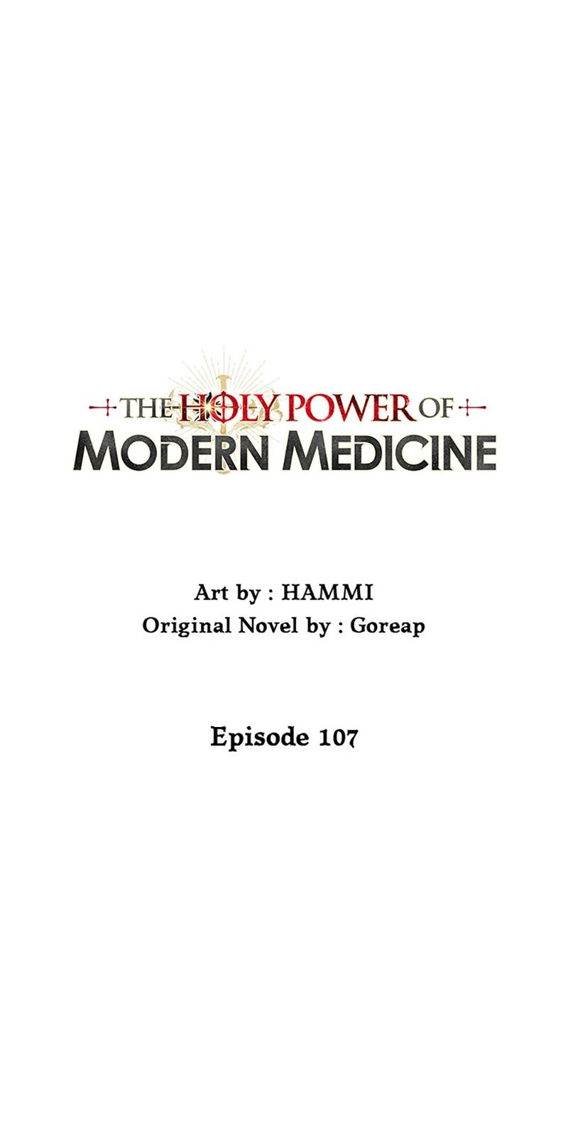 To Hell With Being A Saint, I’m A Doctor Chapter 107 - Page 13