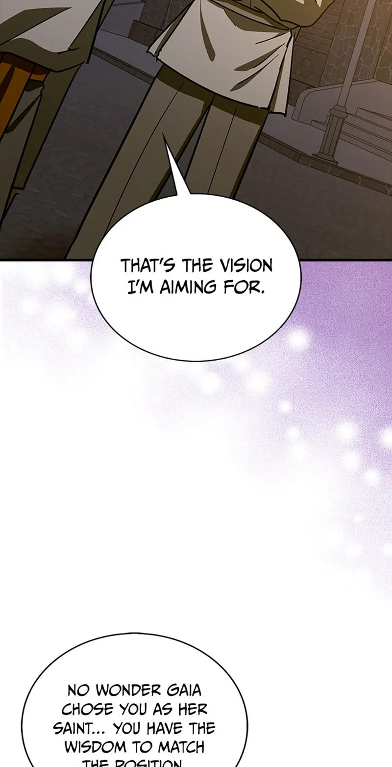 To Hell With Being A Saint, I’m A Doctor Chapter 107 - Page 56