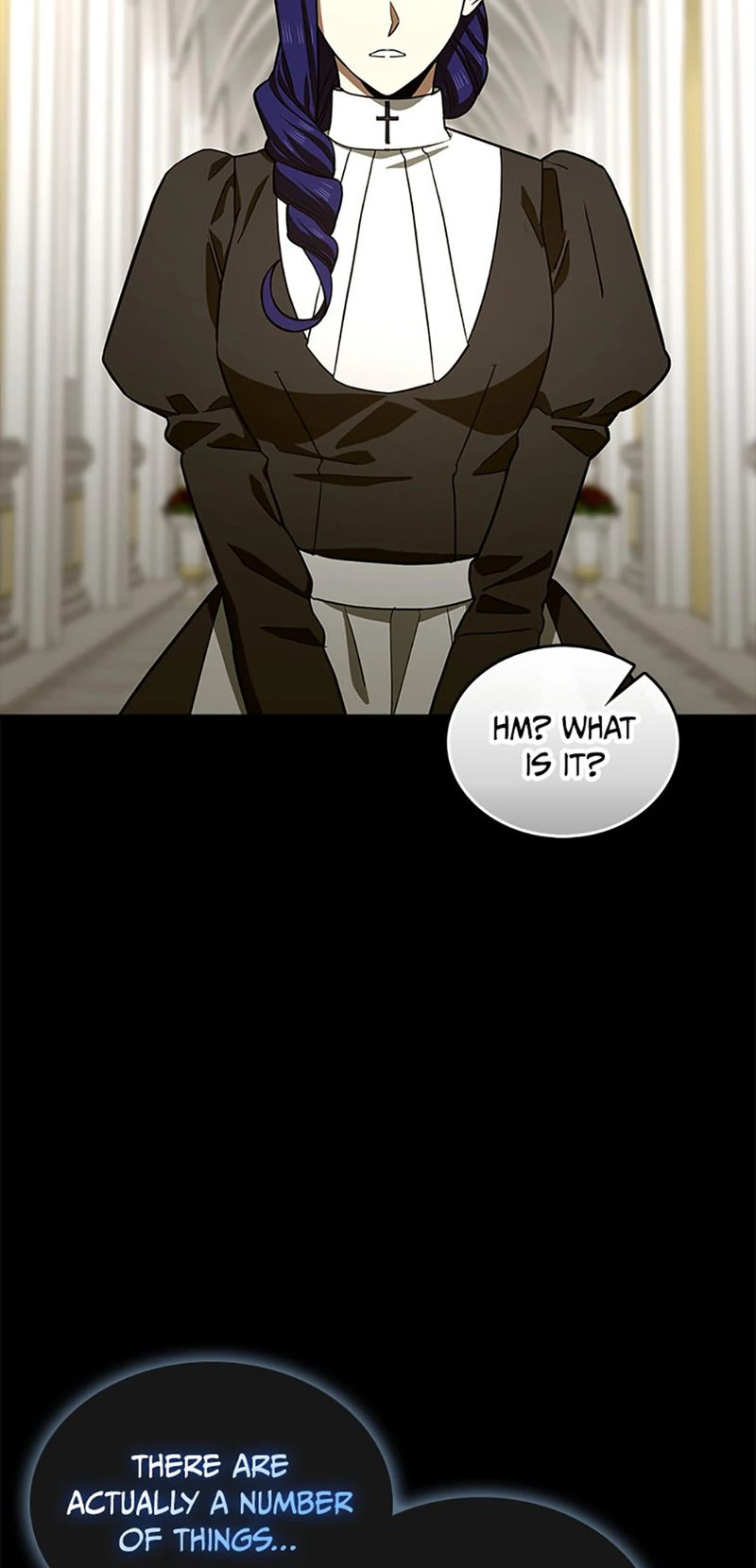 To Hell With Being A Saint, I’m A Doctor Chapter 108 - Page 3