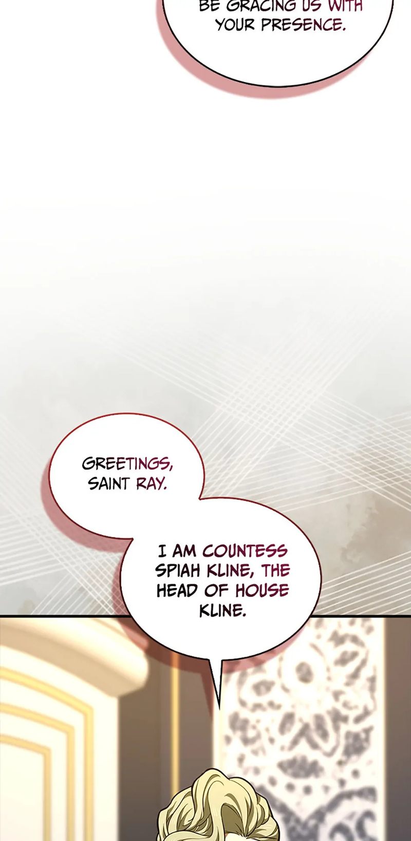 To Hell With Being A Saint, I’m A Doctor Chapter 108 - Page 62