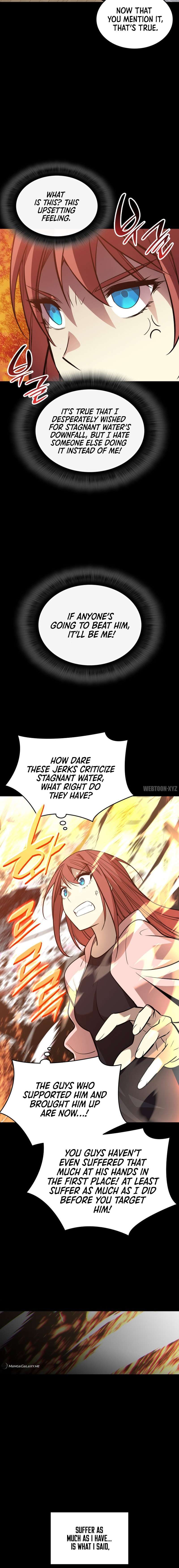 Worn and Torn Newbie Chapter 186 - Page 6