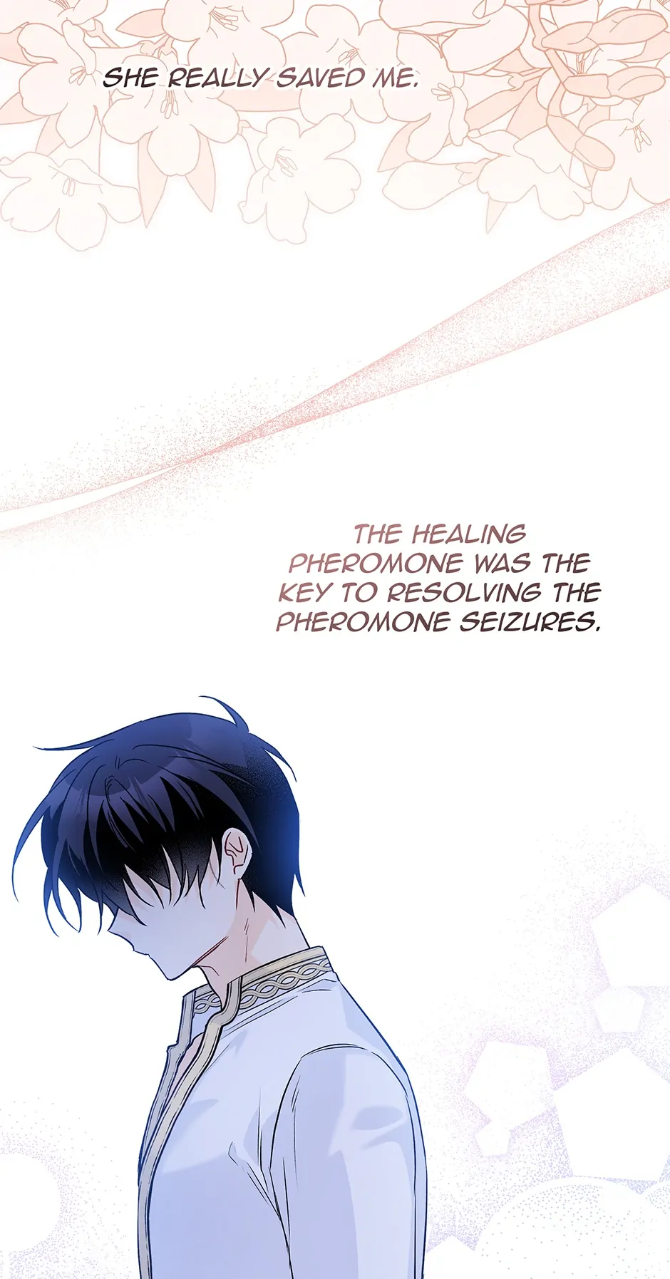 The Symbiotic Relationship Between A Rabbit and A Black Panther Chapter 119 - Page 30