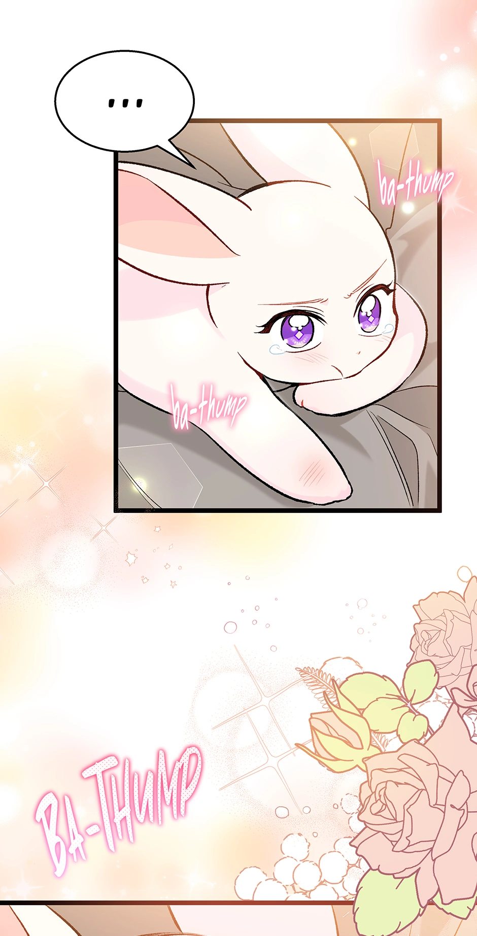 The Symbiotic Relationship Between A Rabbit and A Black Panther Chapter 128 - Page 32