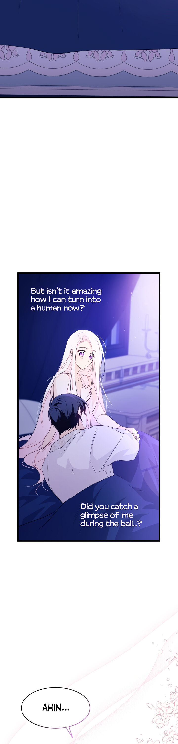 The Symbiotic Relationship Between A Rabbit and A Black Panther Chapter 24 - Page 14