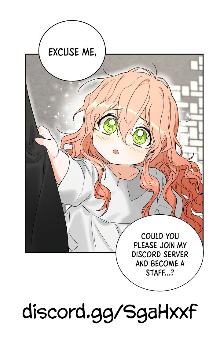 The Symbiotic Relationship Between A Rabbit and A Black Panther Chapter 46 - Page 37