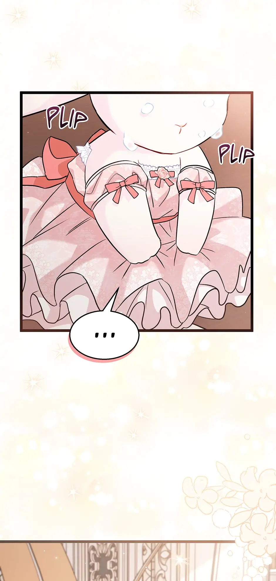 The Symbiotic Relationship Between A Rabbit and A Black Panther Chapter 96 - Page 68