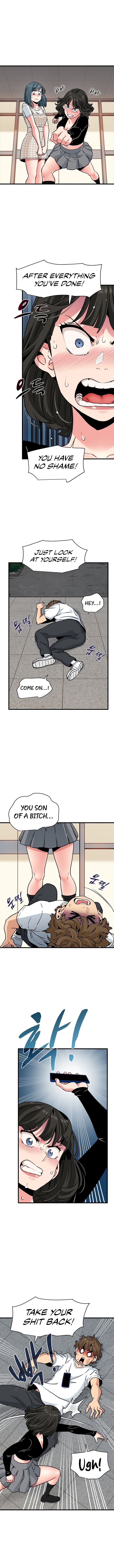 The Turning Point Chapter 75 - Page 7