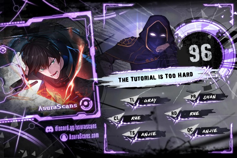The Tutorial is Too Hard Chapter 96 - Page 1