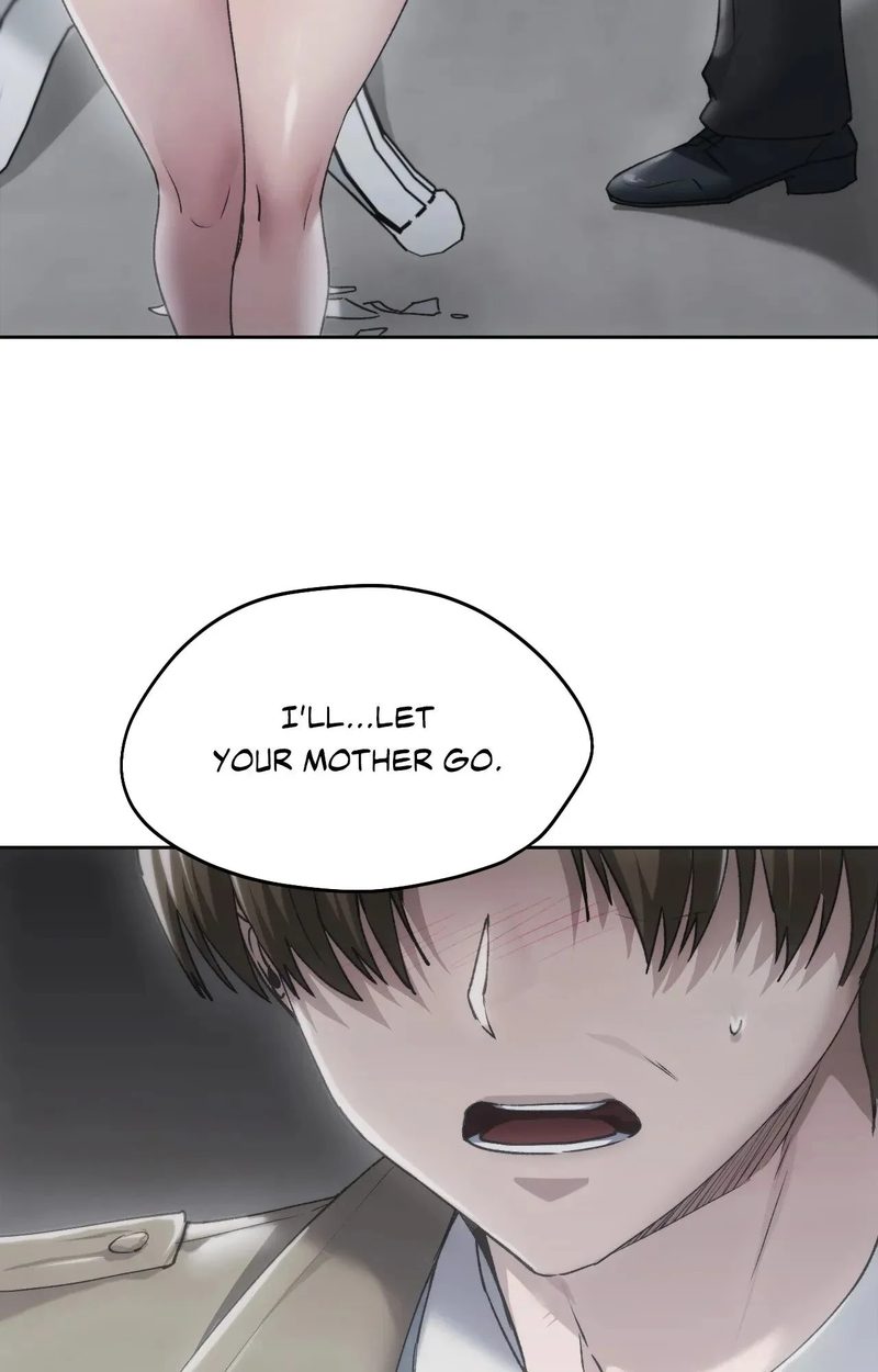 Wreck My Bias Chapter 68 - Page 68
