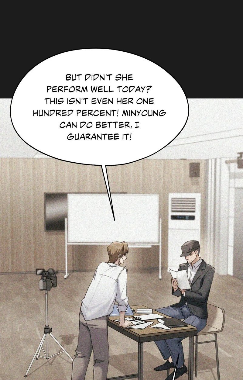 Wreck My Bias Chapter 70 - Page 17