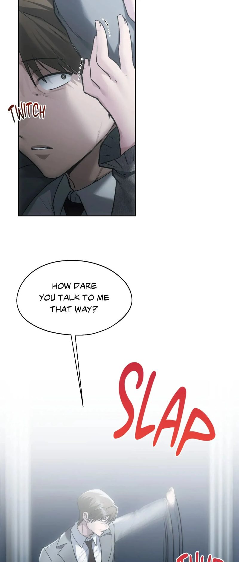 Wreck My Bias Chapter 71 - Page 79