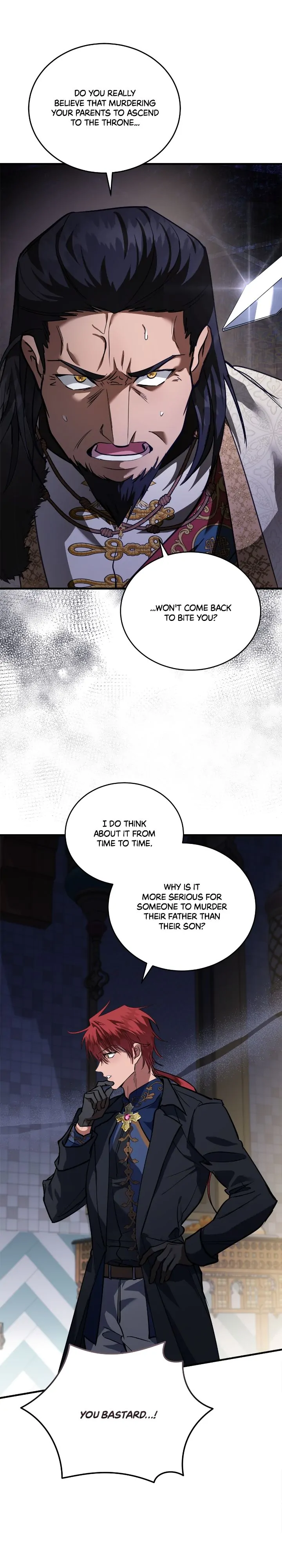 The Villainess Lives Twice Chapter 171 - Page 26