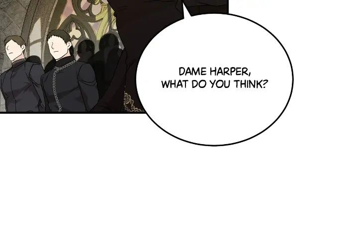 The Villainess Lives Twice Chapter 198 - Page 24