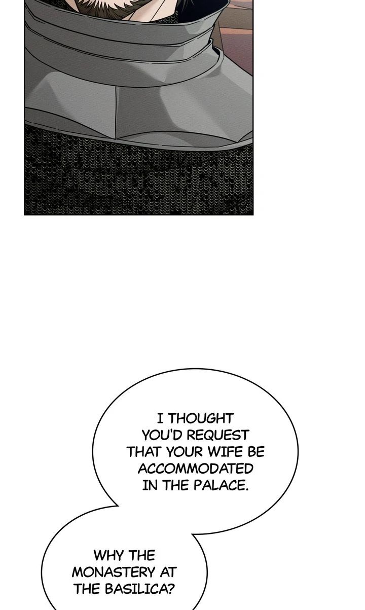 Under the Oak Tree Chapter 112 - Page 4