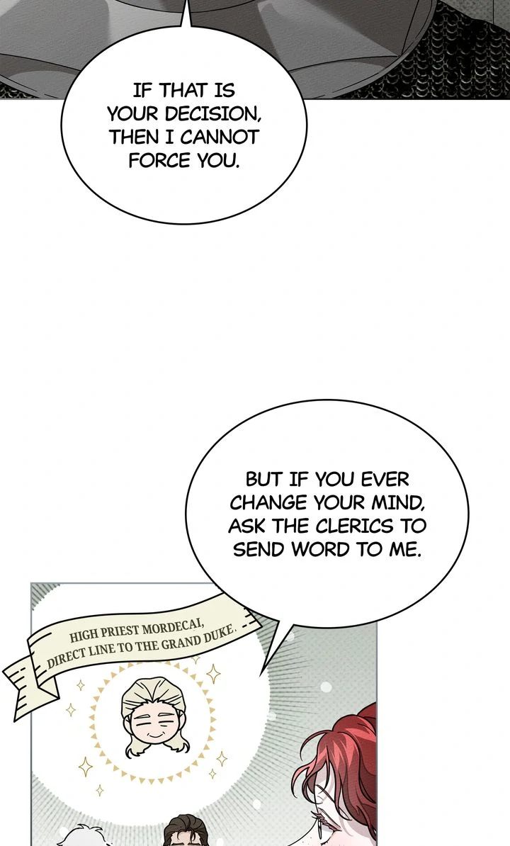 Under the Oak Tree Chapter 115 - Page 62