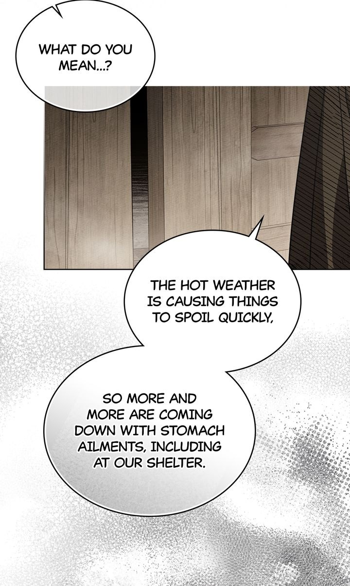 Under the Oak Tree Chapter 116 - Page 69