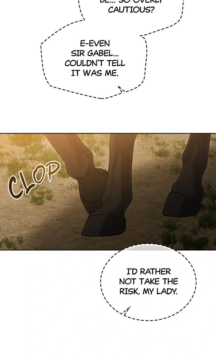 Under the Oak Tree Chapter 123 - Page 92