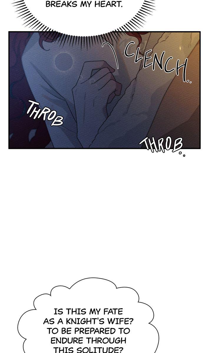Under the Oak Tree Chapter 36 - Page 32