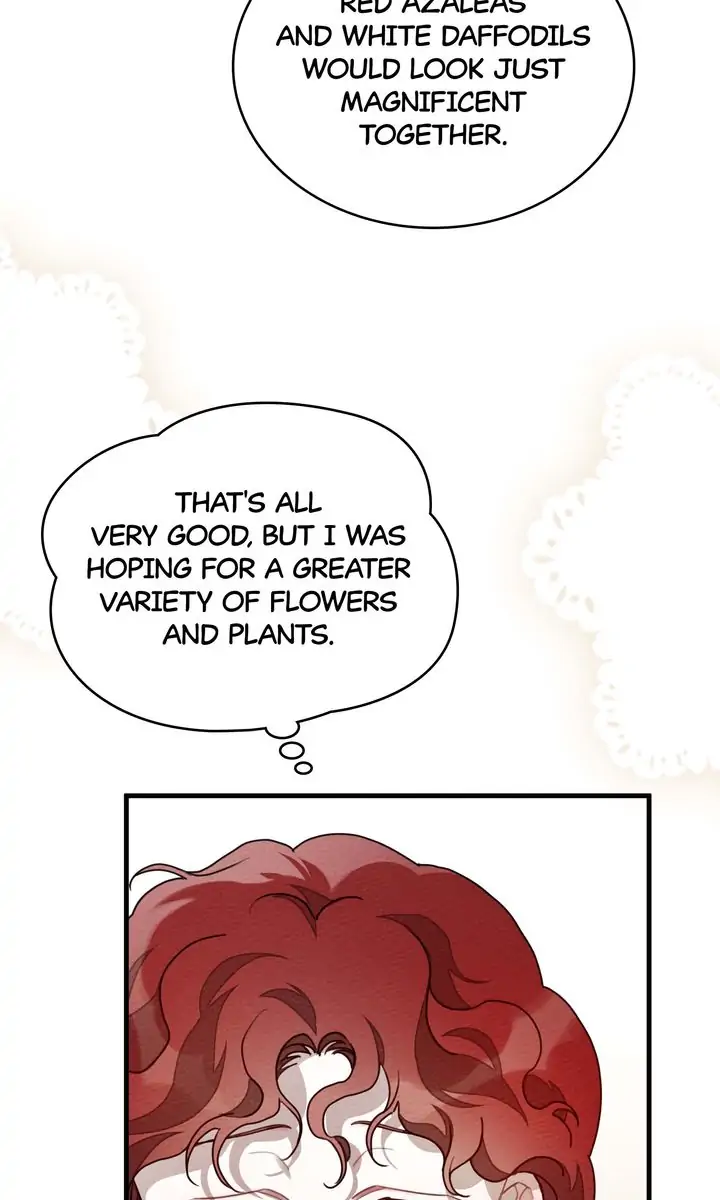 Under the Oak Tree Chapter 63 - Page 83