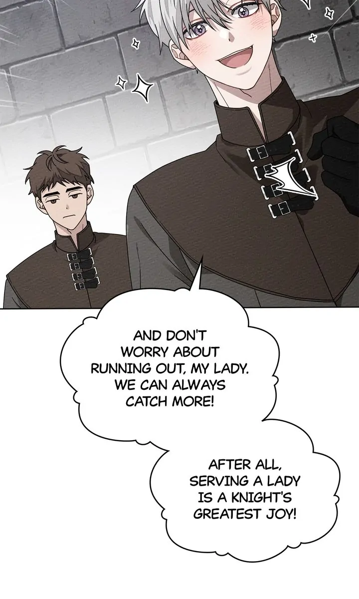 Under the Oak Tree Chapter 84 - Page 40