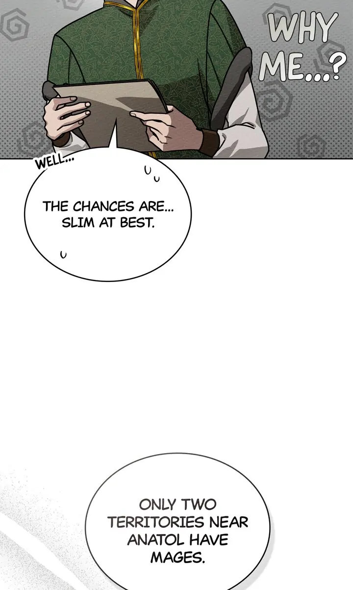 Under the Oak Tree Chapter 93 - Page 13