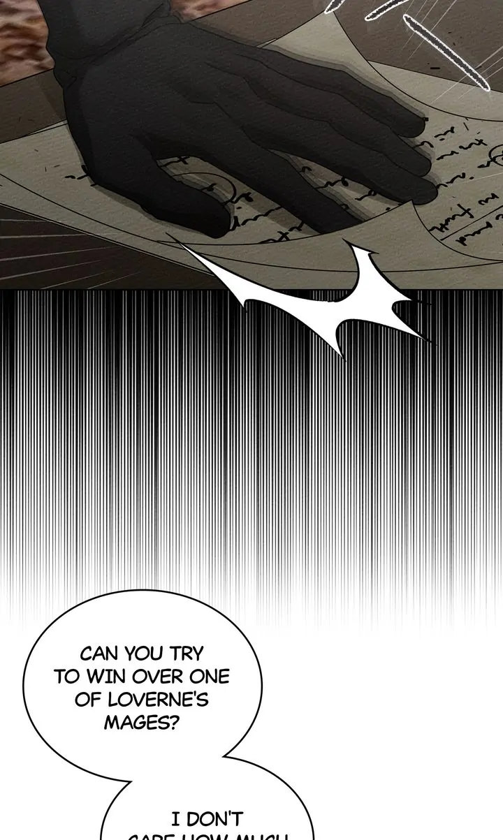 Under the Oak Tree Chapter 93 - Page 21