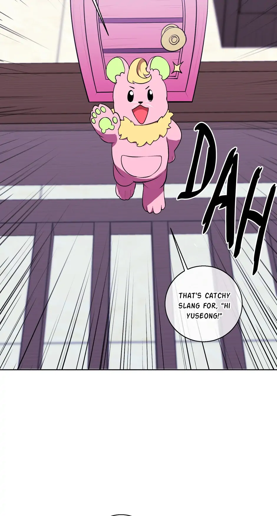 Trapped in a Webnovel as a Good for Nothing Chapter 116 - Page 47