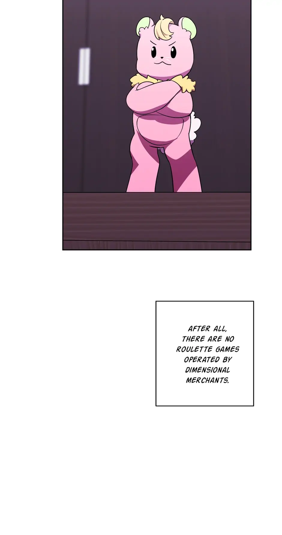 Trapped in a Webnovel as a Good for Nothing Chapter 117 - Page 45