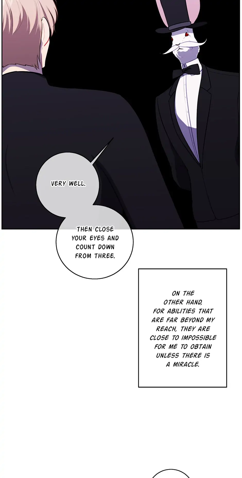 Trapped in a Webnovel as a Good for Nothing Chapter 120 - Page 31