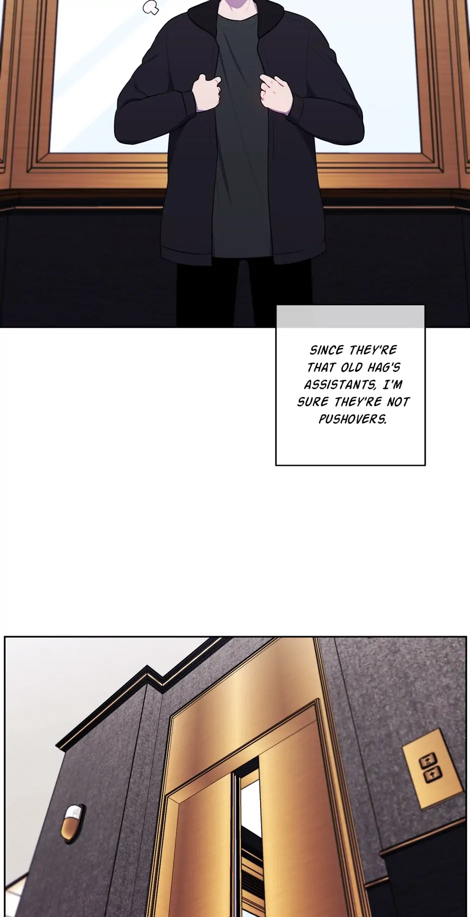 Trapped in a Webnovel as a Good for Nothing Chapter 126 - Page 9