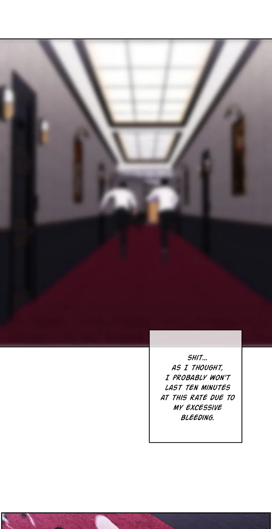 Trapped in a Webnovel as a Good for Nothing Chapter 127 - Page 35