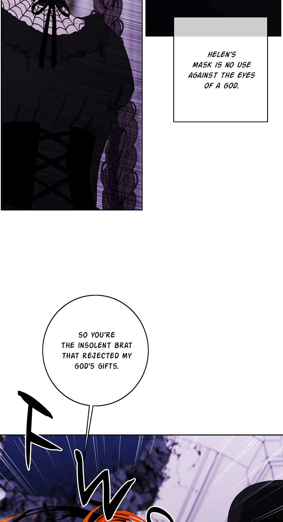 Trapped in a Webnovel as a Good for Nothing Chapter 134 - Page 38