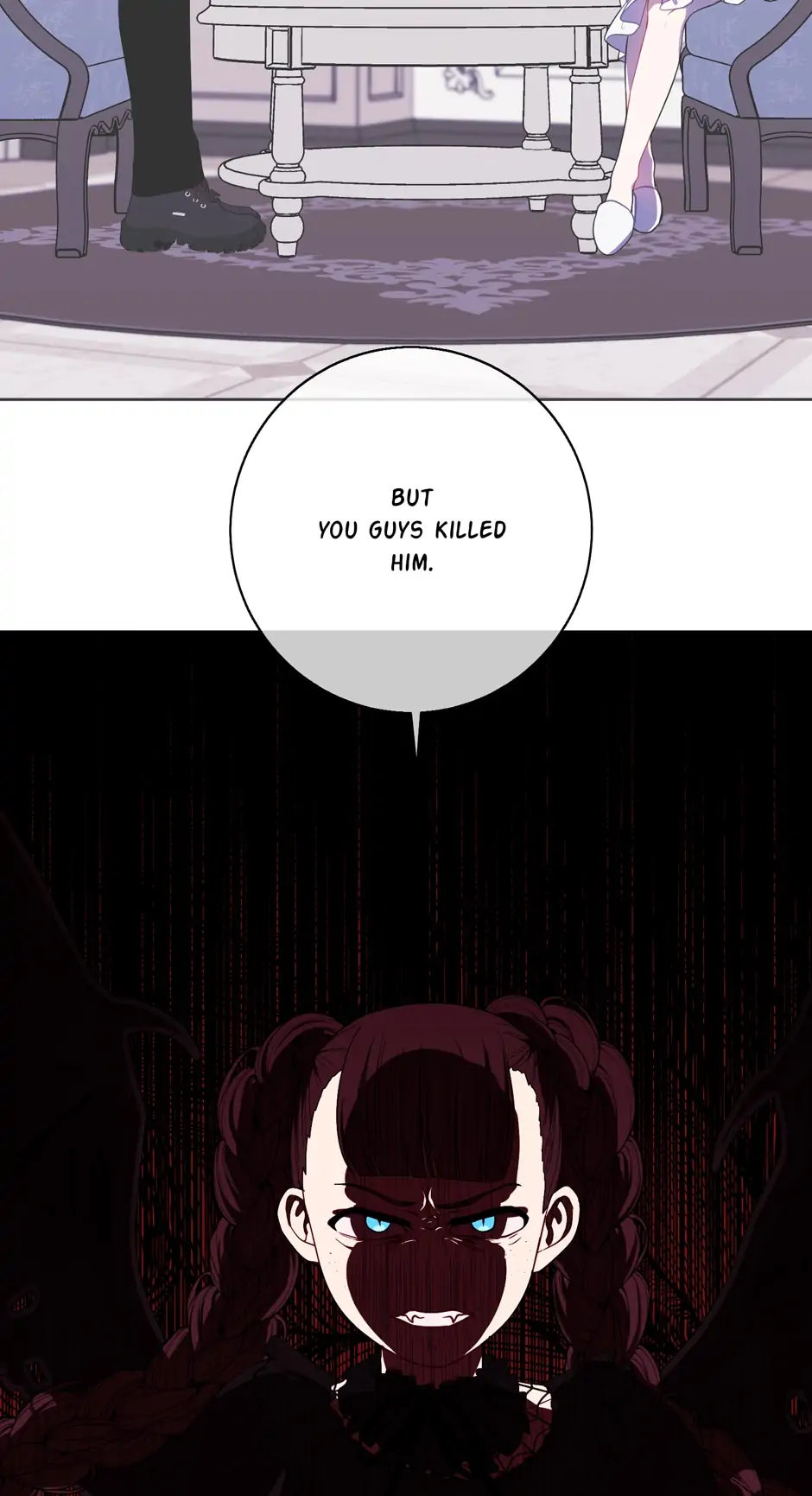 Trapped in a Webnovel as a Good for Nothing Chapter 135 - Page 60