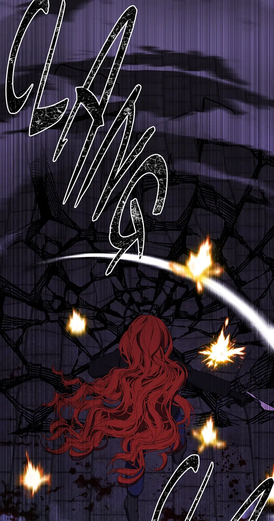 Trapped in a Webnovel as a Good for Nothing Chapter 137 - Page 48