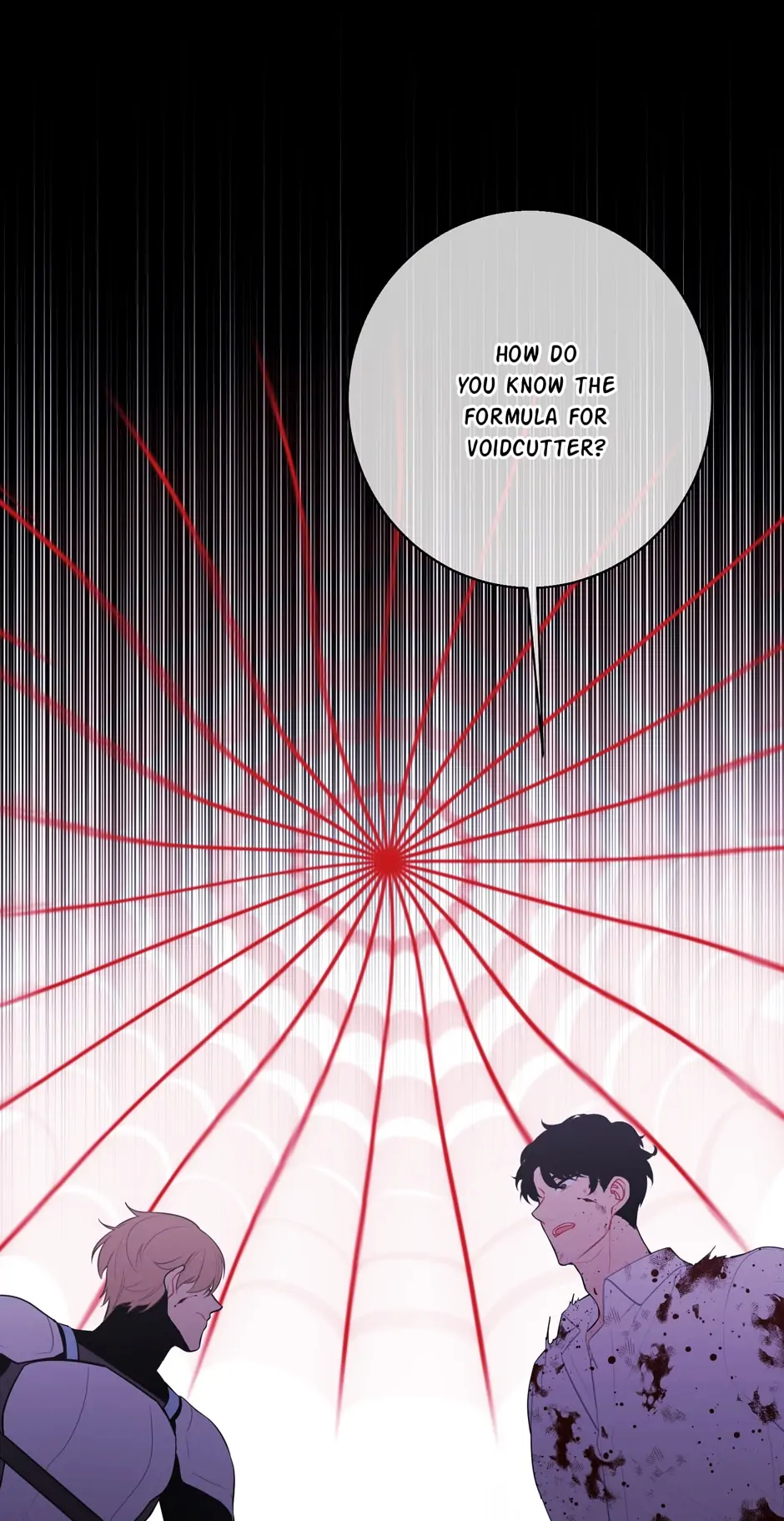 Trapped in a Webnovel as a Good for Nothing Chapter 141 - Page 16