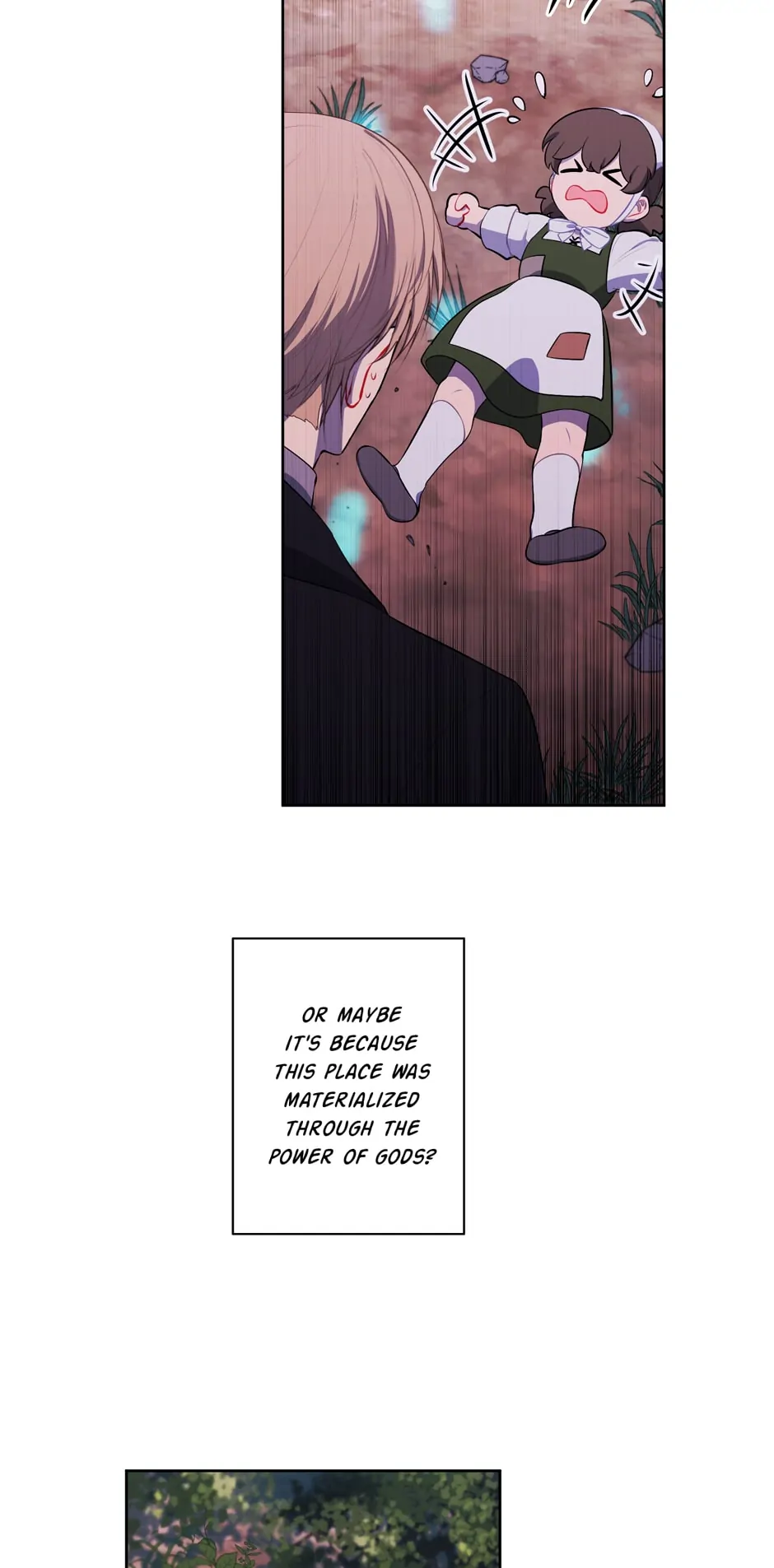 Trapped in a Webnovel as a Good for Nothing Chapter 161 - Page 57