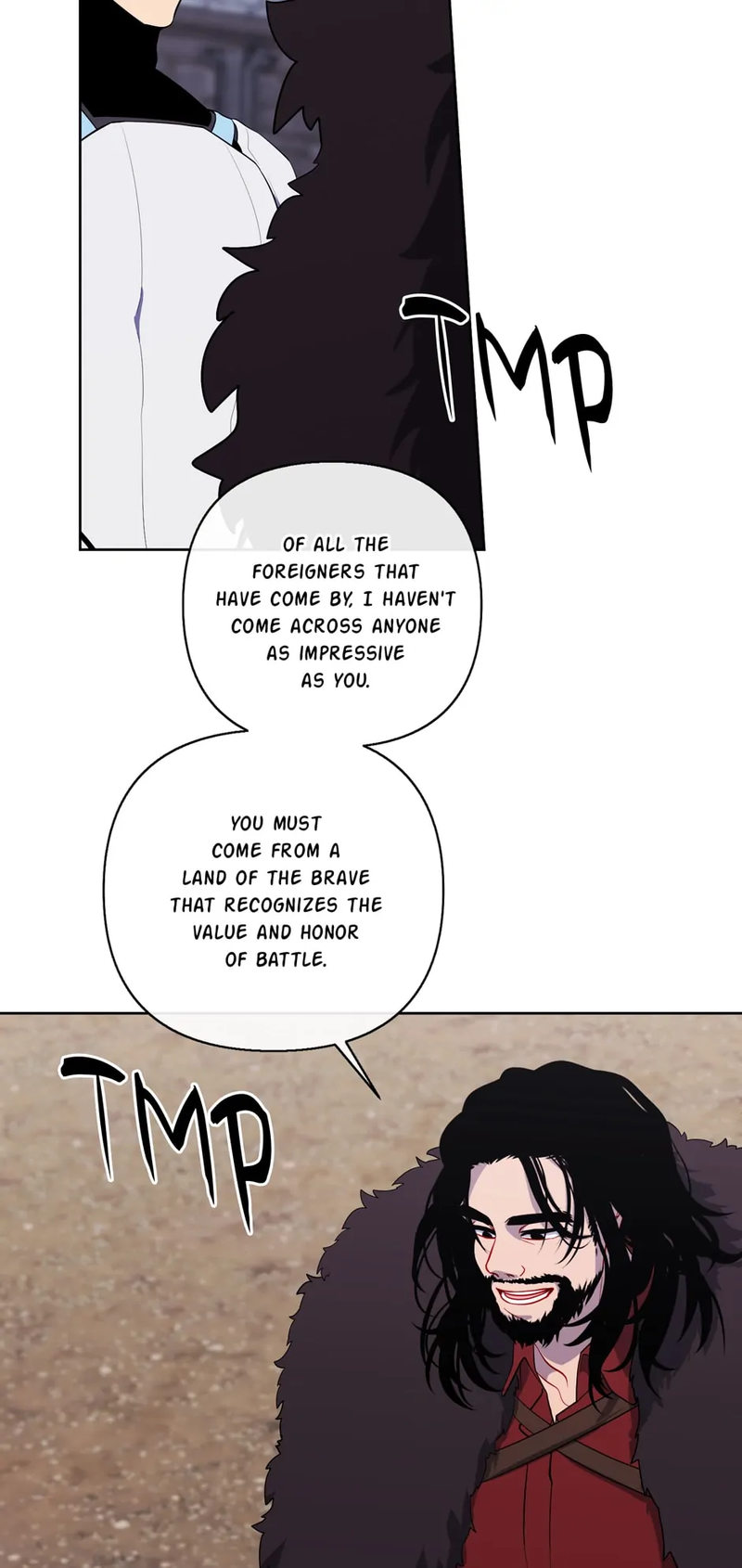 Trapped in a Webnovel as a Good for Nothing Chapter 169 - Page 34