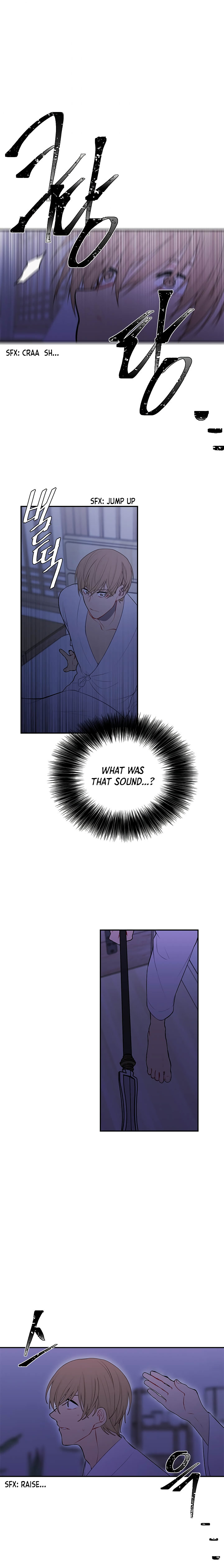 Trapped in a Webnovel as a Good for Nothing Chapter 26 - Page 17