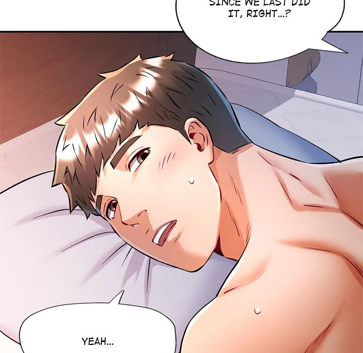 In Her Place Chapter 101 - Page 103