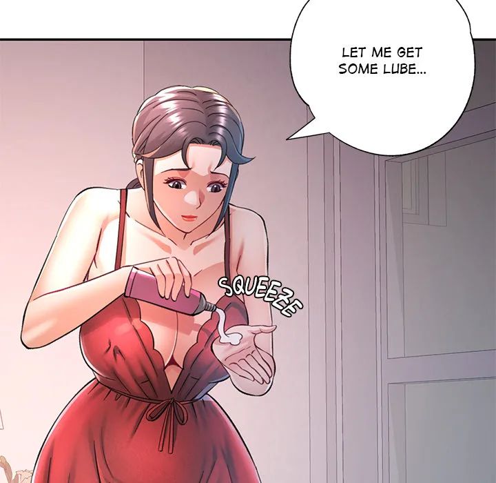 In Her Place Chapter 101 - Page 116