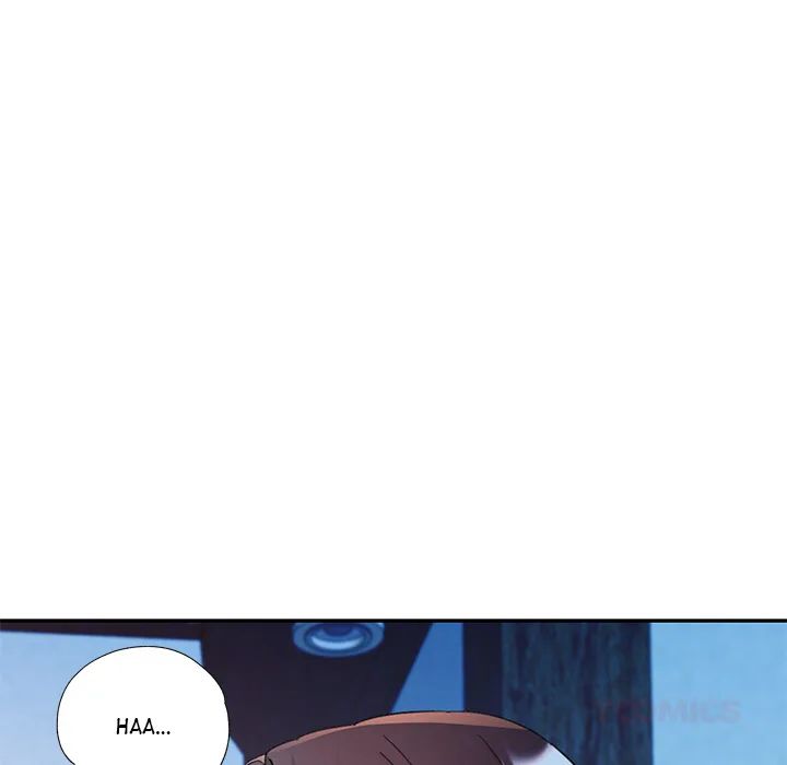 In Her Place Chapter 101 - Page 138