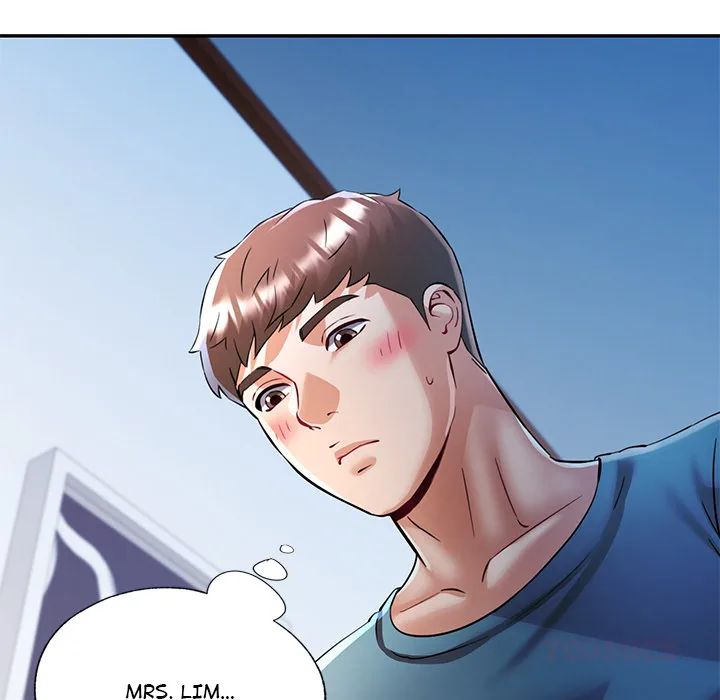 In Her Place Chapter 101 - Page 57