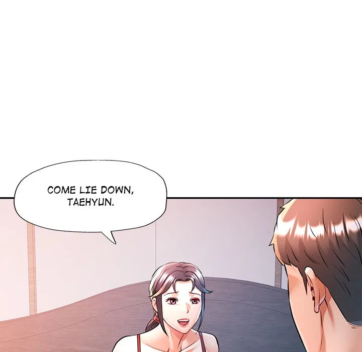 In Her Place Chapter 101 - Page 97